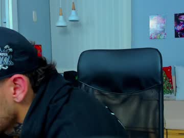 Drako_Lamar December 26, 2024 Chaturbate stream image