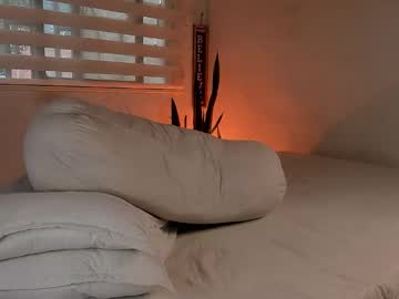 Fabrizio_Amery December 26, 2024 Chaturbate stream image