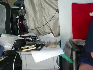 Handjobsquirter December 26, 2024 Chaturbate stream image