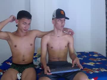 Hot_Latinboys2 stream photo from December 26, 2024