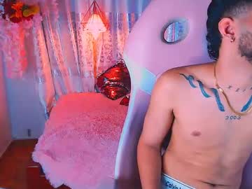 Jacob_Taylor777 December 26, 2024 Chaturbate stream image