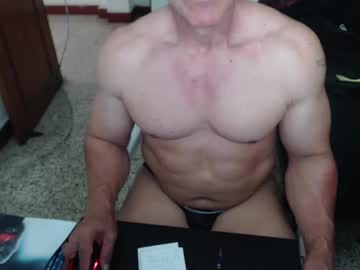 Jefmuscletw December 26, 2024 Chaturbate stream image