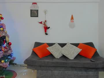 Joelandalexa December 26, 2024 Chaturbate stream image