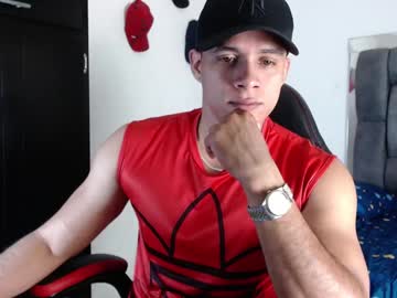 Kane_Coleman December 26, 2024 Chaturbate stream image