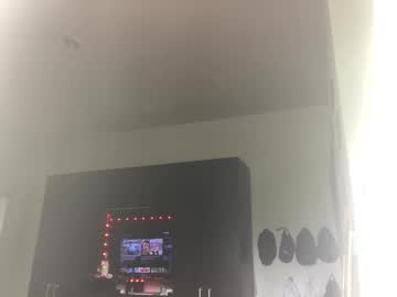 Kelvinrichard20 December 26, 2024 Chaturbate stream image