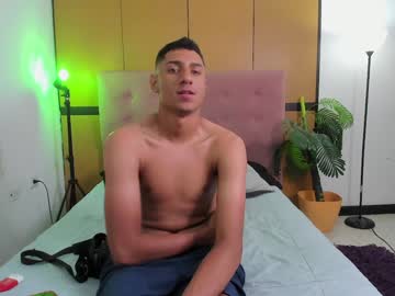 Le_Petit_Princeb612 December 26, 2024 Chaturbate stream image