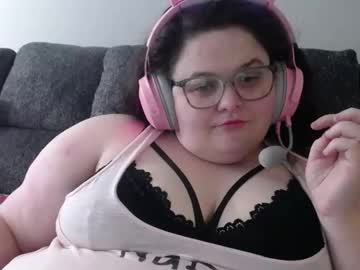 Lunaloveloops December 26, 2024 Chaturbate stream image
