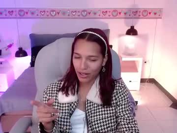 Lyra_Gh December 26, 2024 Chaturbate stream image