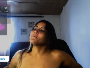 Maia_Riveira1 December 26, 2024 Chaturbate stream image