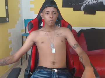 Manuel_Cumboy December 26, 2024 Chaturbate stream image