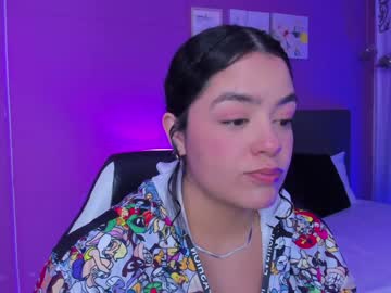 Millie_Cute_ December 26, 2024 Chaturbate stream image