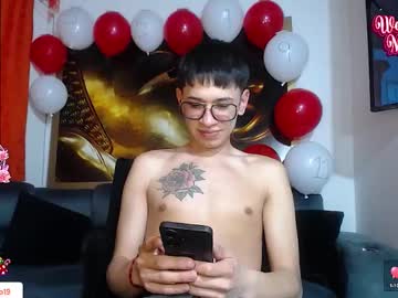Mr_Daren December 26, 2024 Chaturbate stream image