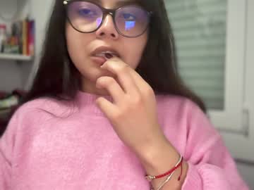 Naughty_Alexia December 26, 2024 Chaturbate stream image
