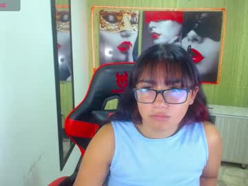 Petite_Lucy18 December 26, 2024 Chaturbate stream image