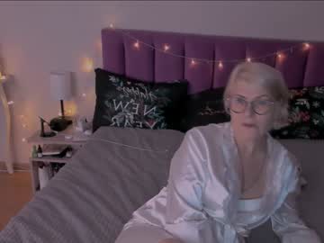 Sabrinamacmarren December 26, 2024 Chaturbate stream image