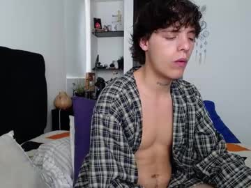 Santii_Rose December 26, 2024 Chaturbate stream image