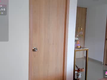 Susanaquintero_ December 26, 2024 Chaturbate stream image