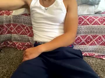Thickjunkndhunk December 26, 2024 Chaturbate stream image