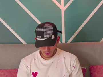 Tiger_Savage December 26, 2024 Chaturbate stream image