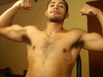 Uliseshot450305 December 26, 2024 Chaturbate stream image