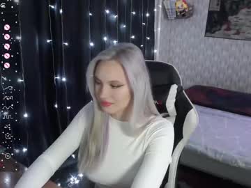 Vikapowers December 26, 2024 Chaturbate stream image