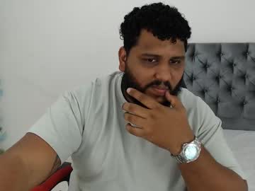 Viking_Latin December 26, 2024 Chaturbate stream image