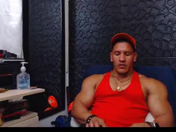 Viktorherrera December 26, 2024 Chaturbate stream image