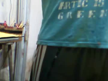 Alemaorico December 26, 2024 Chaturbate stream image