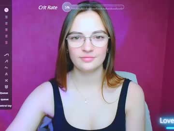 Amelie_Jackson_ December 26, 2024 Chaturbate stream image