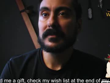 Anubis_Follower December 26, 2024 Chaturbate stream image