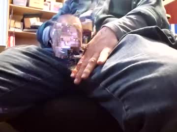 Bartender3127 December 26, 2024 Chaturbate stream image