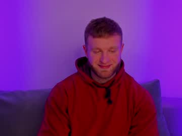 Brucewilsonn December 26, 2024 Chaturbate stream image