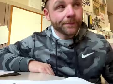 Buckwild69204 December 26, 2024 Chaturbate stream image