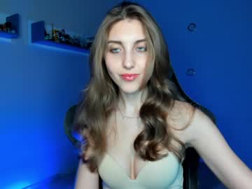 Cassiablade1 December 26, 2024 Chaturbate stream image