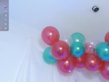 Cherryl_Blosom December 26, 2024 Chaturbate stream image