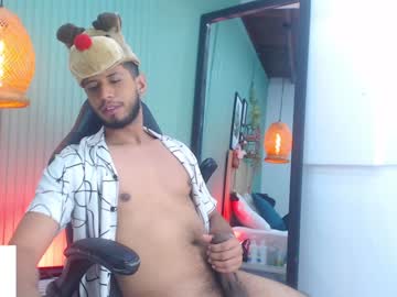 Colby_Brown02 December 26, 2024 Chaturbate stream image