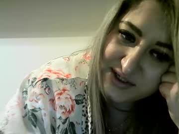 Cristina20021991 December 26, 2024 Chaturbate stream image