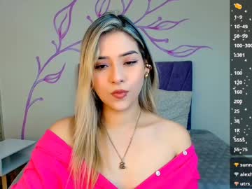 Dahliamoore December 26, 2024 Chaturbate stream image