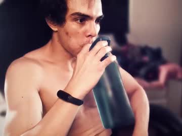 Dan_Way_X December 26, 2024 Chaturbate stream image