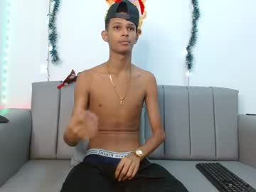 Daniels_Thomson December 26, 2024 Chaturbate stream image