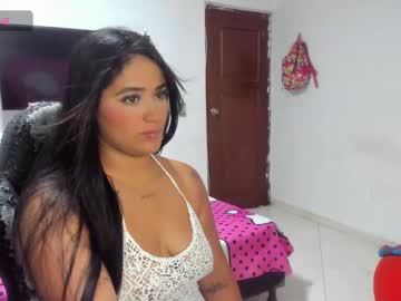 Diosa_Luna1 December 26, 2024 Chaturbate stream image
