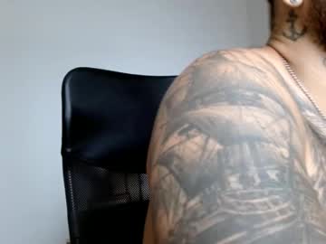 Elosocazador December 26, 2024 Chaturbate stream image