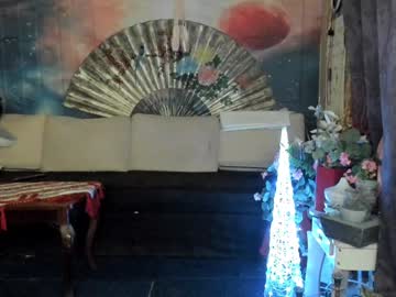 Erotic_Dessire December 26, 2024 Chaturbate stream image
