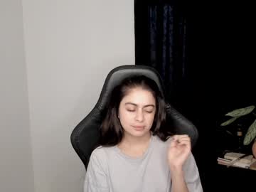 Eva_Monn December 26, 2024 Chaturbate stream image