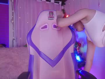 Evelyn_Aura December 26, 2024 Chaturbate stream image