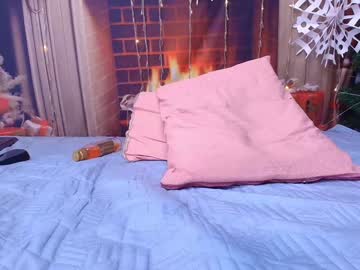 Franyeli_5 December 26, 2024 Chaturbate stream image
