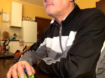 Giovanni_1964 December 26, 2024 Chaturbate stream image