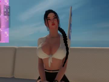 Hinata__Sweet December 26, 2024 Chaturbate stream image