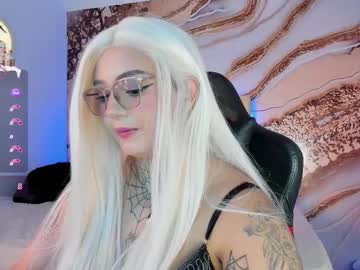 Iamalarasi December 26, 2024 Chaturbate stream image