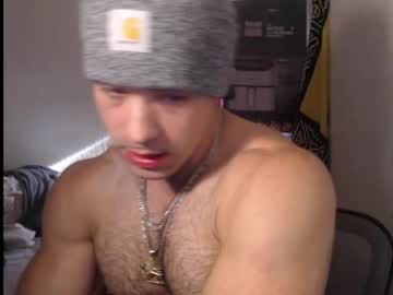 Izak144 December 26, 2024 Chaturbate stream image